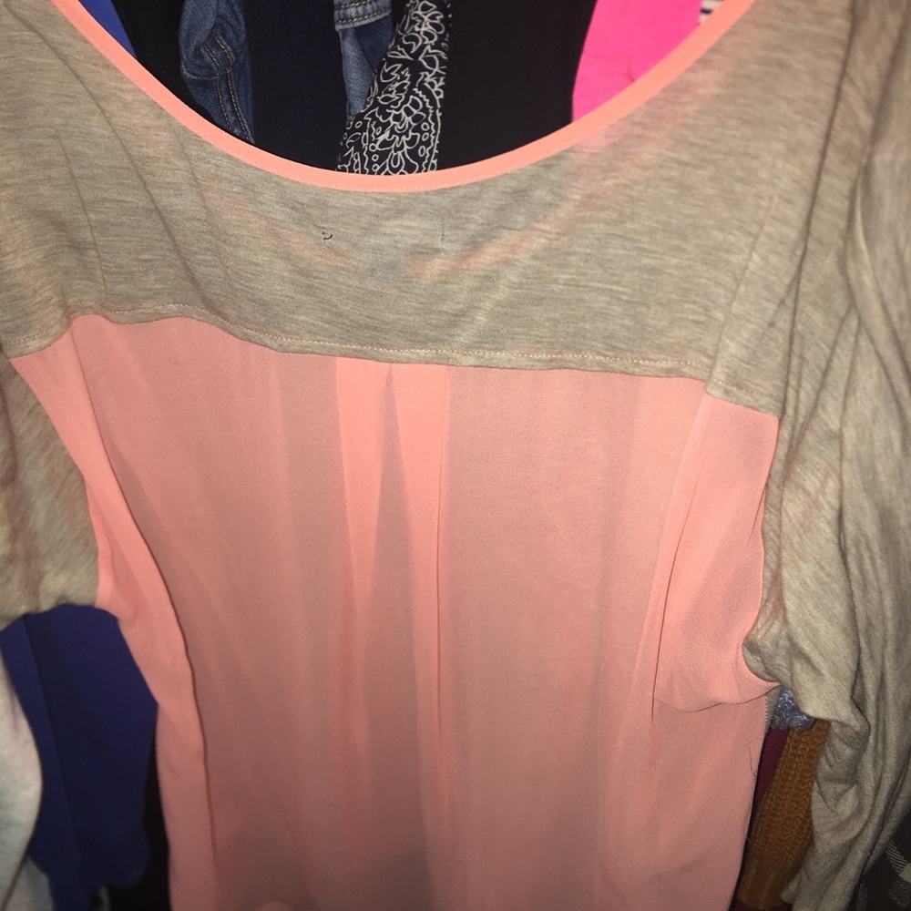 American Eagle Shirt